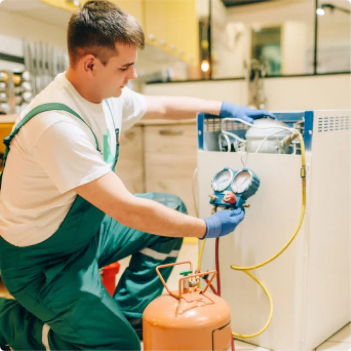 Local Appliance Repair Services