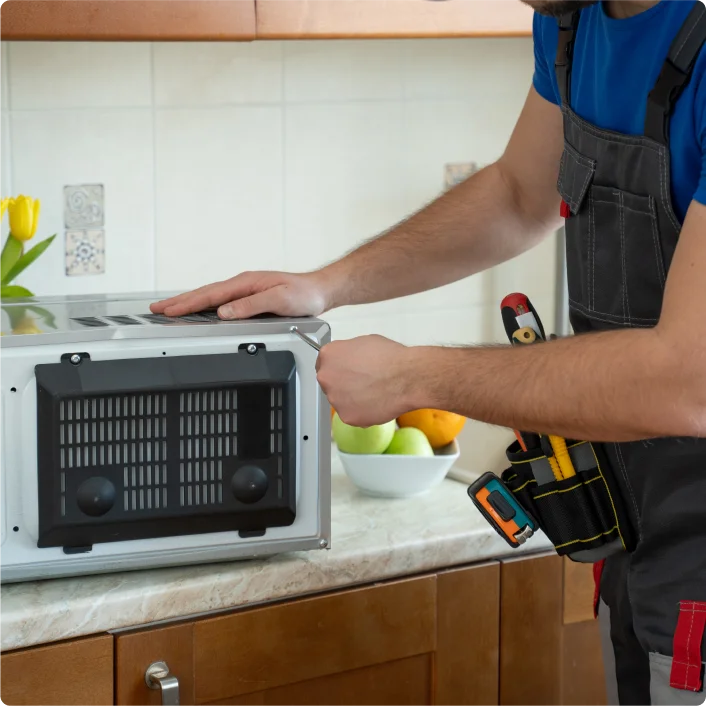 Best Oven Repair Service