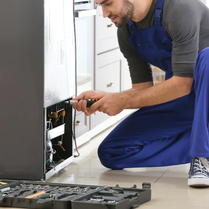 Reviews - Hi Tech Appliance Service